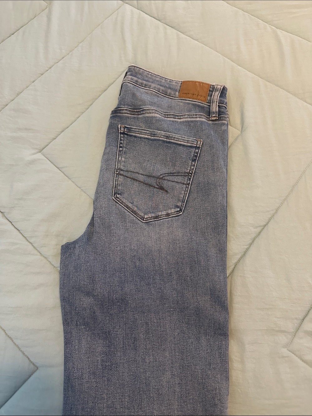 Women’s Festival Flare, American Eagle Outfitters
10 Regular